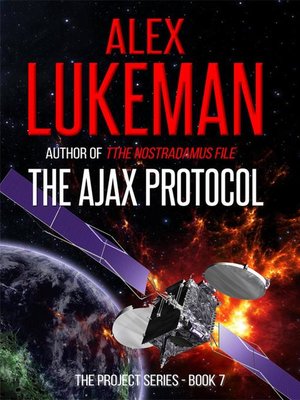 cover image of The Ajax Protocol